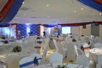 Tiffany Diamond Hotels - Mtwara - Frühstück