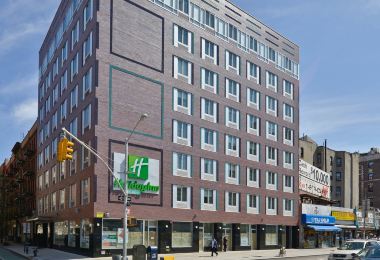 Holiday Inn NYC - Lower East Side Popular Hotels Photos