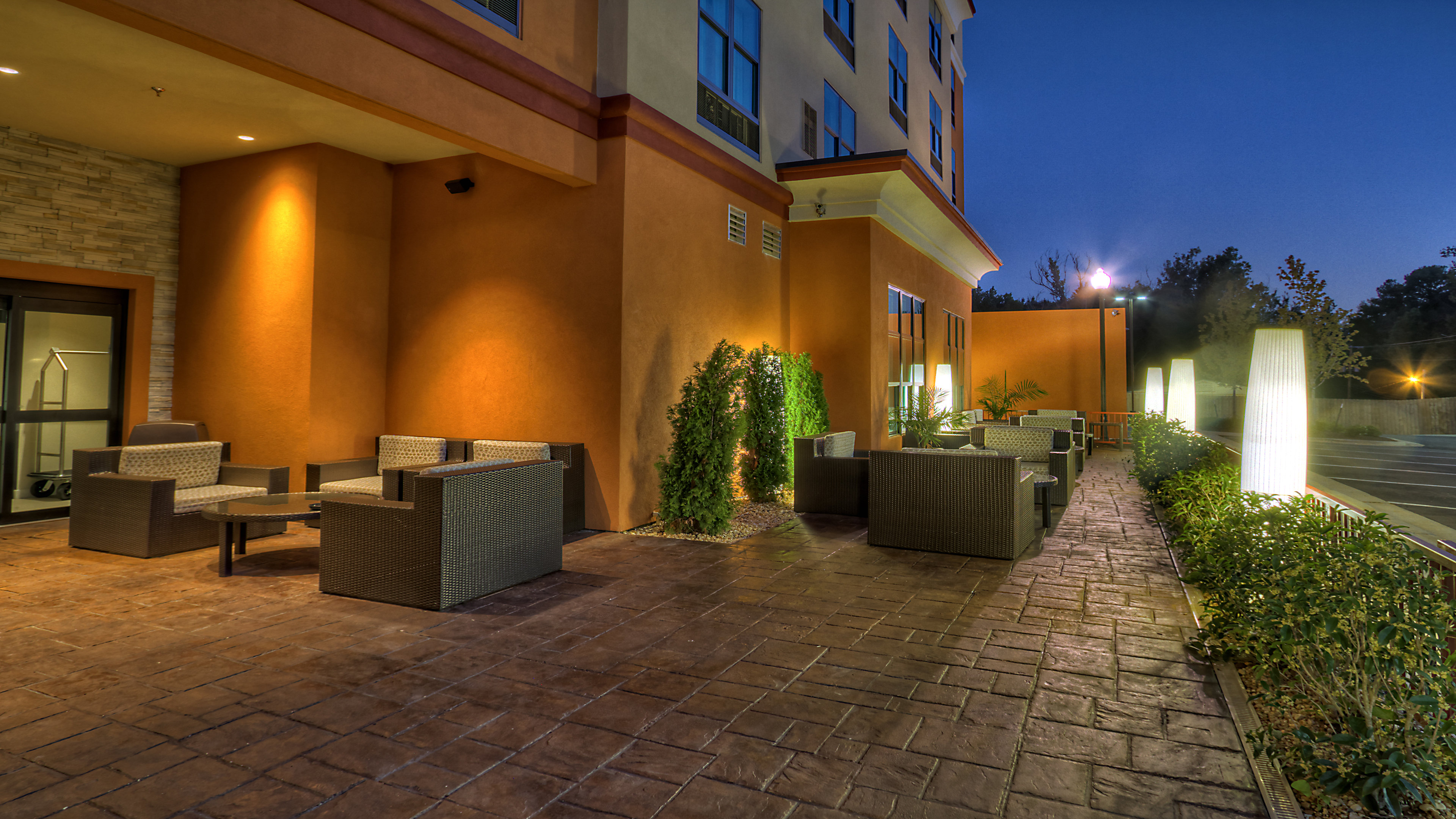 Holiday Inn & Suites Tupelo North, an Ihg Hotel