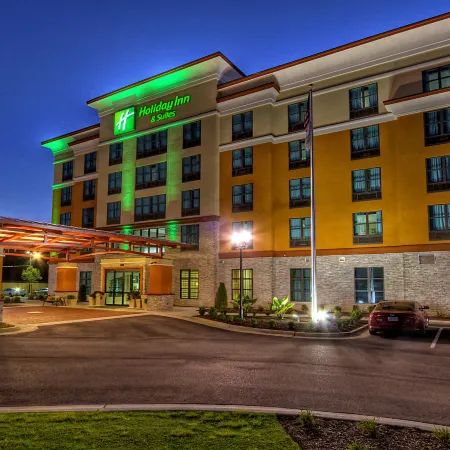Holiday Inn & Suites TUPELO NORTH by IHG
