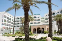 Hotel Marhaba Beach Hotels near Rue Du Tribunal