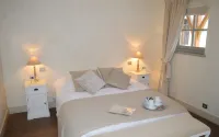 Le Clos Margot Hotel di Bergeres-les-Vertus