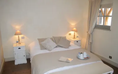 Le Clos Margot Hotels in Vertus