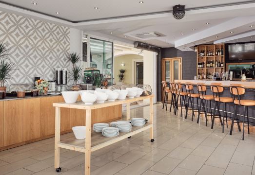 잔트 아틀란티스 호텔 이미지