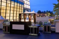Kigali Marriott Hotel - 5 ดาว