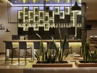 Novotel Konya Отели в г. Конья