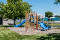 Comfort Inn Ludington Near US-10 Hotels in Amber Township