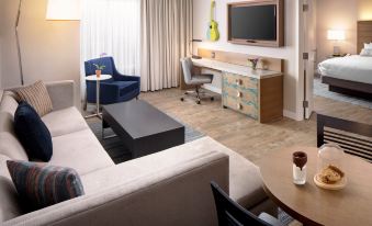 Hotel Indigo Gainesville-Celebration Pointe