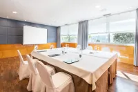 Eurostars Atlántico Hotels in La Coruna