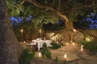 Hacienda San Jose Cholul - 5-Star