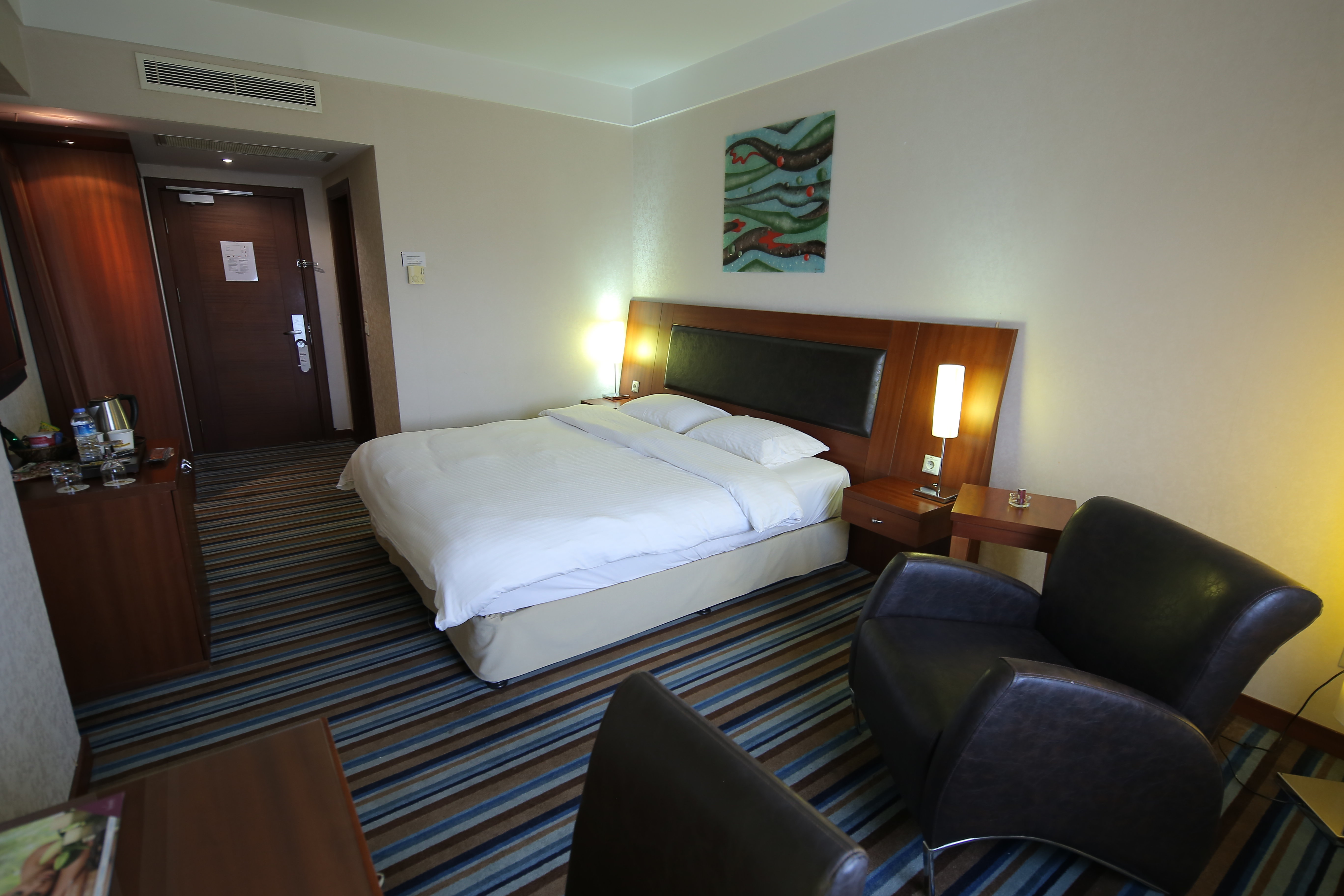 Hotel Anemon Eskisehir