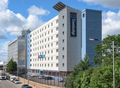 Travelodge London Wembley