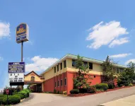 Quality Inn & Suites Morgantown - University Area 모농갈리아 카운티 호텔