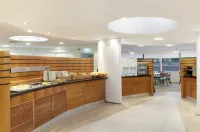 Holiday Inn Express RAMSGATE - MINSTER by IHG - breakfast
