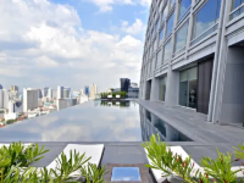 オークラ・プレステージ バンコク バンコクのホテル