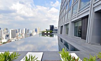 The Okura Prestige Bangkok