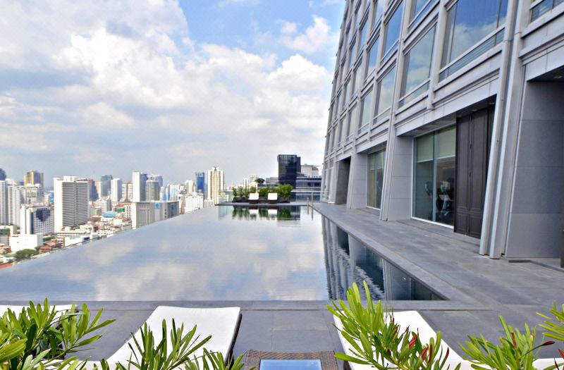 The Okura Prestige Bangkok photo 2