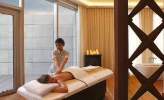Anantara Downtown Dubai Hotel