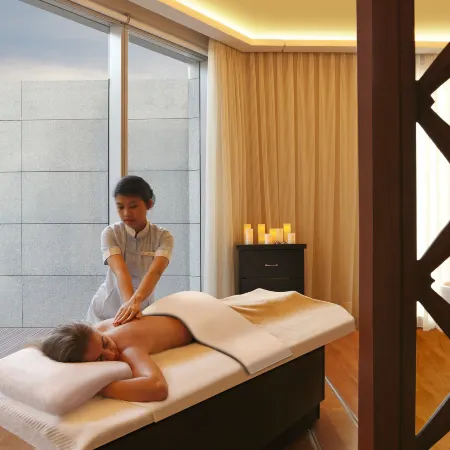 Anantara Downtown Dubai Hotel