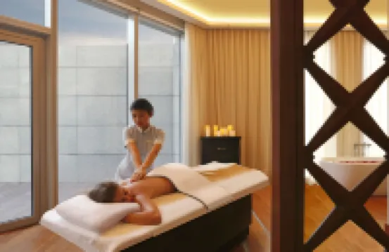 Anantara Downtown Dubai Hotel