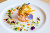 Cervo Hotel, Costa Smeralda Resort - servizio colazione
