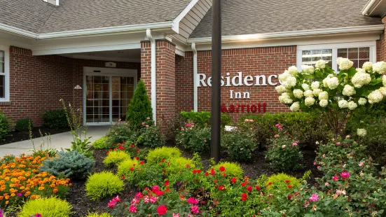 Residence Inn Wayne