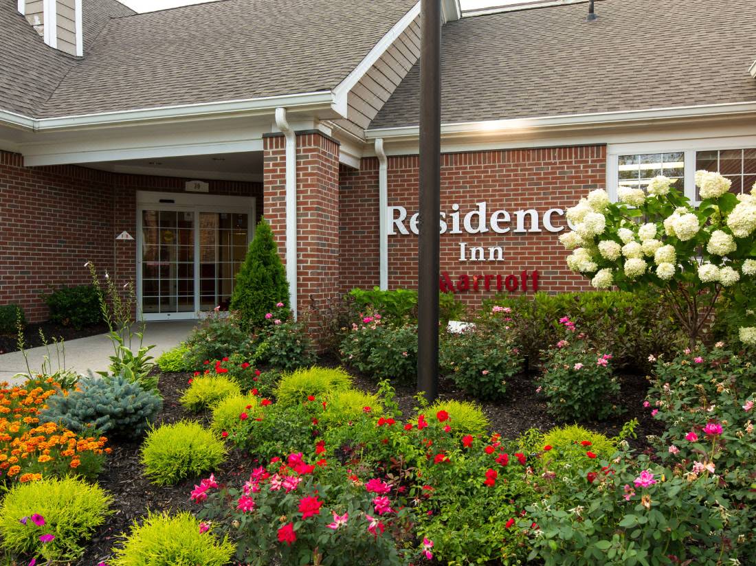 Residence Inn Wayne-Wayne Updated 2022 Room Price-Reviews & Deals | Trip.com