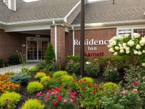 Residence Inn Wayne