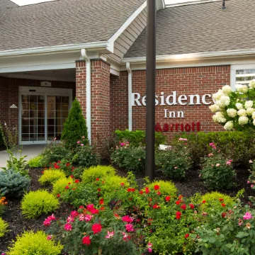 Residence Inn Wayne