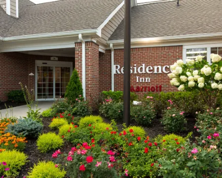 Residence Inn Wayne Hotels in Wayne