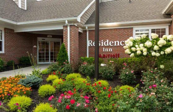 韋恩Residence Inn 酒店