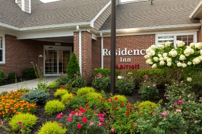 Residence Inn Wayne Hôtels à : Totowa