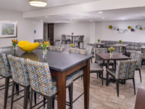 Best Western Naperville Inn Hotels in Naperville