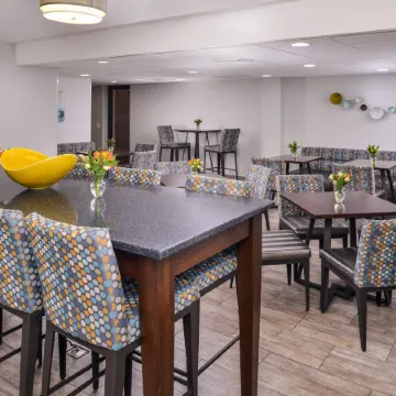 Best Western Naperville Inn