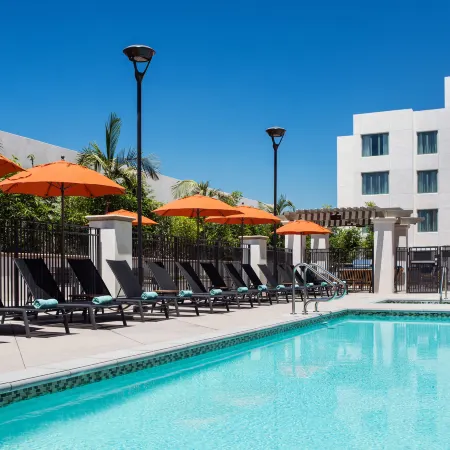 Residence Inn Los Angeles Pasadena/Old Town
