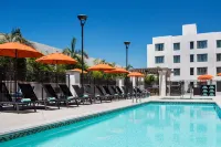 Residence Inn Los Angeles Pasadena/Old Town - Pools