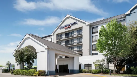 SpringHill Suites Houston Hobby Airport