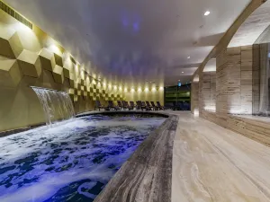 阿罕布拉精品酒店