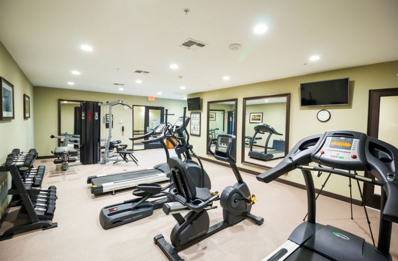 Staybridge Suites Plano North - Frisco by IHG photo 4