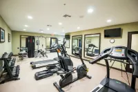 Staybridge Suites 普萊諾 普萊諾住宿飯店