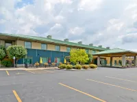 Best Western the Inn at the Fairgrounds Hotels in Onondaga County