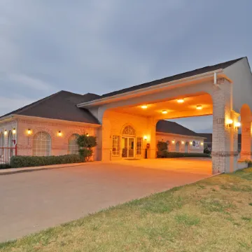 Bestway Inn