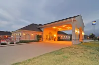 Bestway Inn Hotels in Kaufman