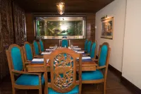 Islamabad Marriott Hotel