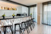 Herods Herzliya - bar
