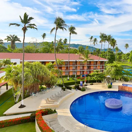 Best Western Jaco Beach All Inclusive Resort