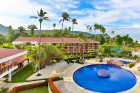 Best Western Jaco Beach All Inclusive Resort - Beach
