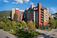 Hilton Whistler Resort & Spa Hoteles cerca de Whistler Village Centre