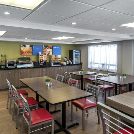 Comfort Inn