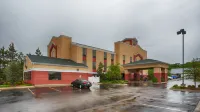 Best Western Seminole Inn  Suites Hotels in Seminole